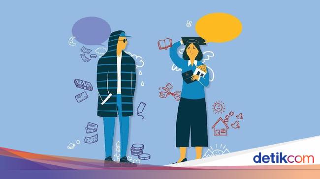 Milenial Jadi Kata Terpopuler Di Kbbi Dan Google 2019 Apa Sih