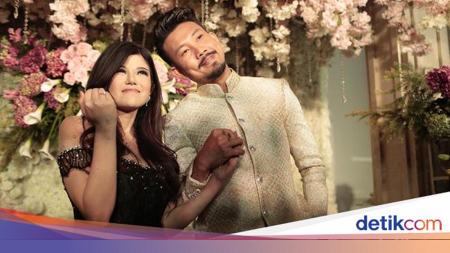 Cerita Dita Soedarjo Soal Denny Sumargo He Is My Idol