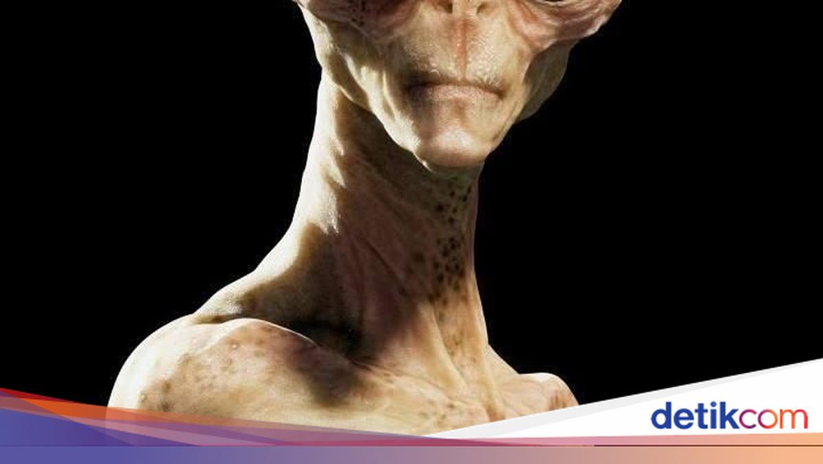 Mengapa Alien Belum Ditemukan? Ini Deretan Teorinya