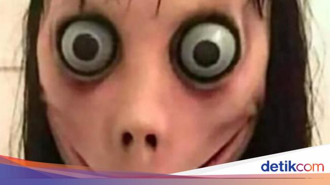 Tewasnya Bocah 12 Tahun Ini Dikaitkan Dengan Teror Momo Challenge