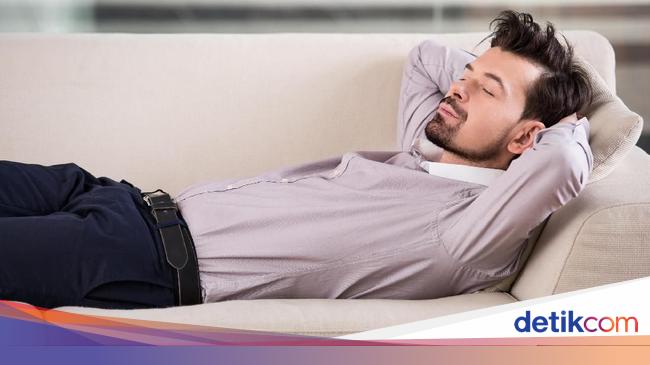 Sering Ngantuk Di Siang Hari Bisa Jadi Kamu Mengidap Hipersomnia