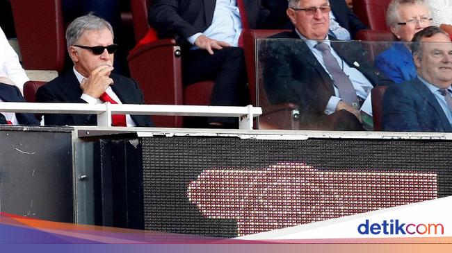 Duit Konglomerat AS Banjiri Klub Sepak Bola Eropa