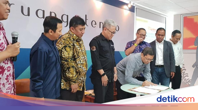 Yusuf Mansur Gelontorkan Rp 27 Miliar Borong Saham Tempo.co