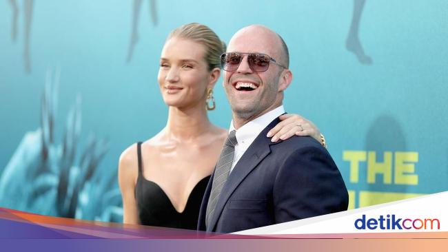 Penelitian Ungkap Pria Botak Punya 3 Pesona Yang Bikin Wanita Luluh
