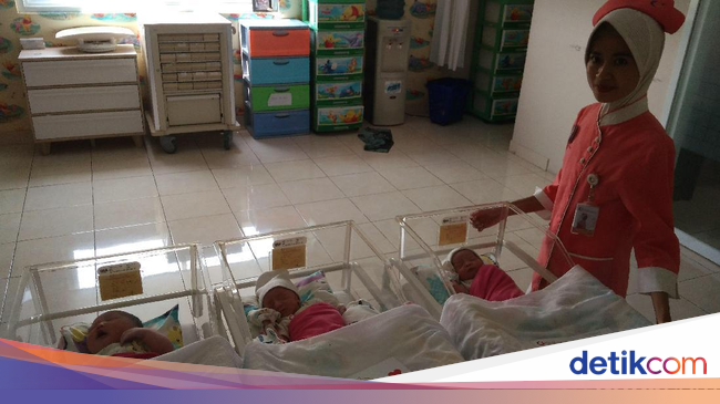 Inspiration Foto Bayi Baru LahirDi Rumah Sakit Minimalist ...
