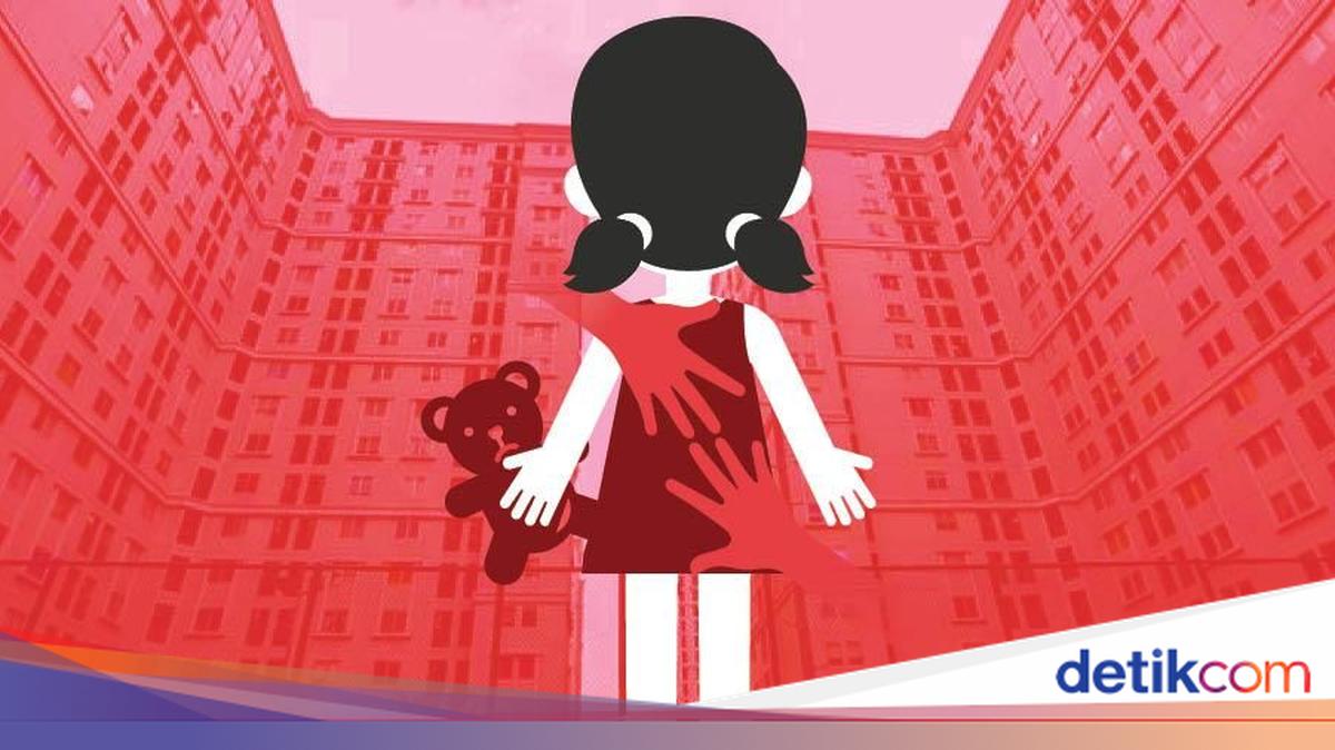 WNA Jepang Ditawari 'Perawan' di Lokasari, Polisi Bilang Tidak Terbukti!
