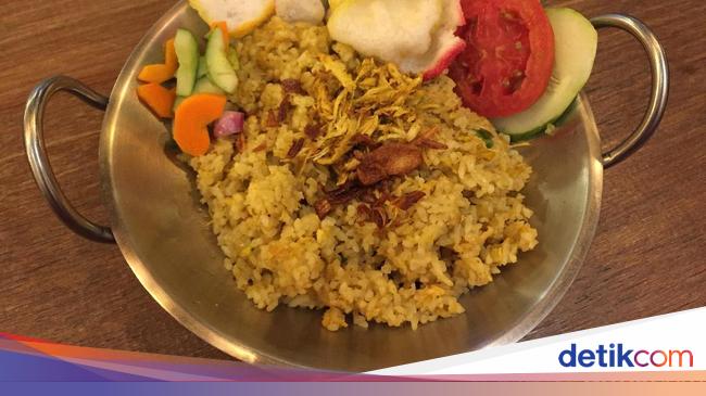 Sleepless Owls: Sedapnya Rice Bowl Sapi Krengsengan dan 