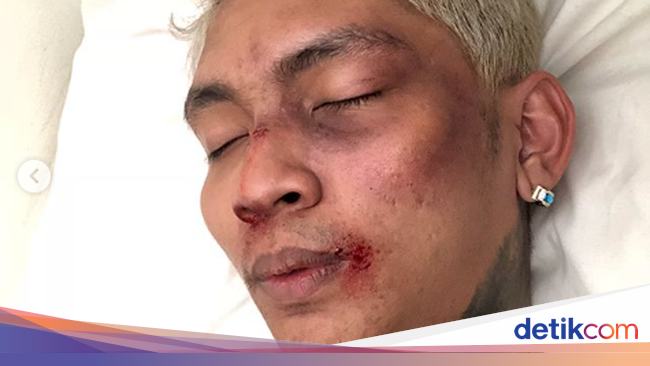 Young Lex Roy Kiyoshi hingga Berkunjung ke Kediaman Mewah Young Lex Roy Kiyoshi hingga Berkunjung ke Kediaman Mewah