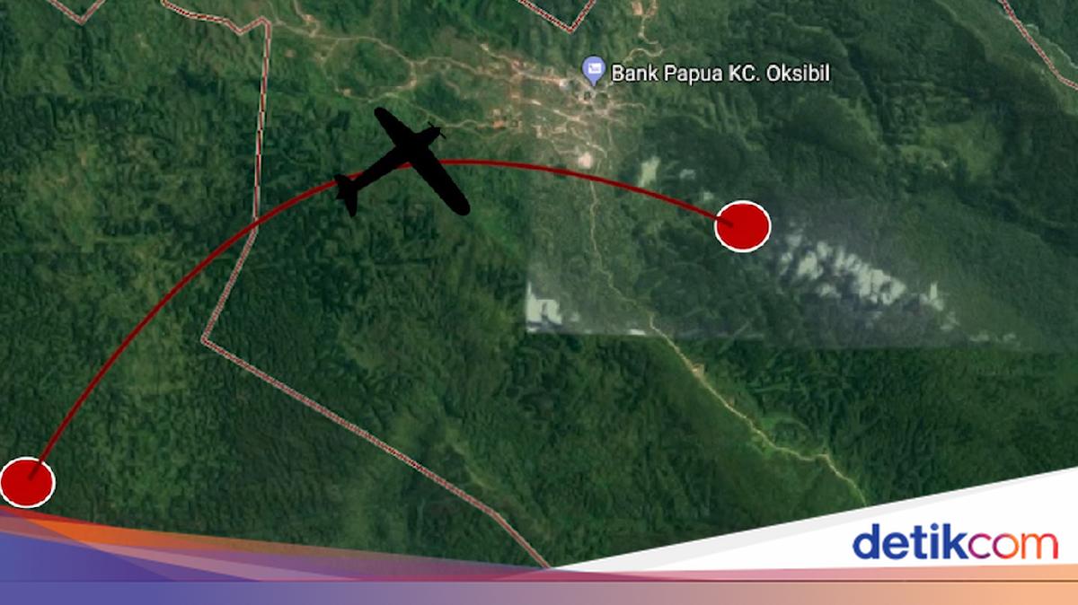 pesawat atr 42 hilang kontak di maros sulsel, segini... Spesifikasi Pesawat ATR 42-500 yang Hilang Kontak di Sulsel