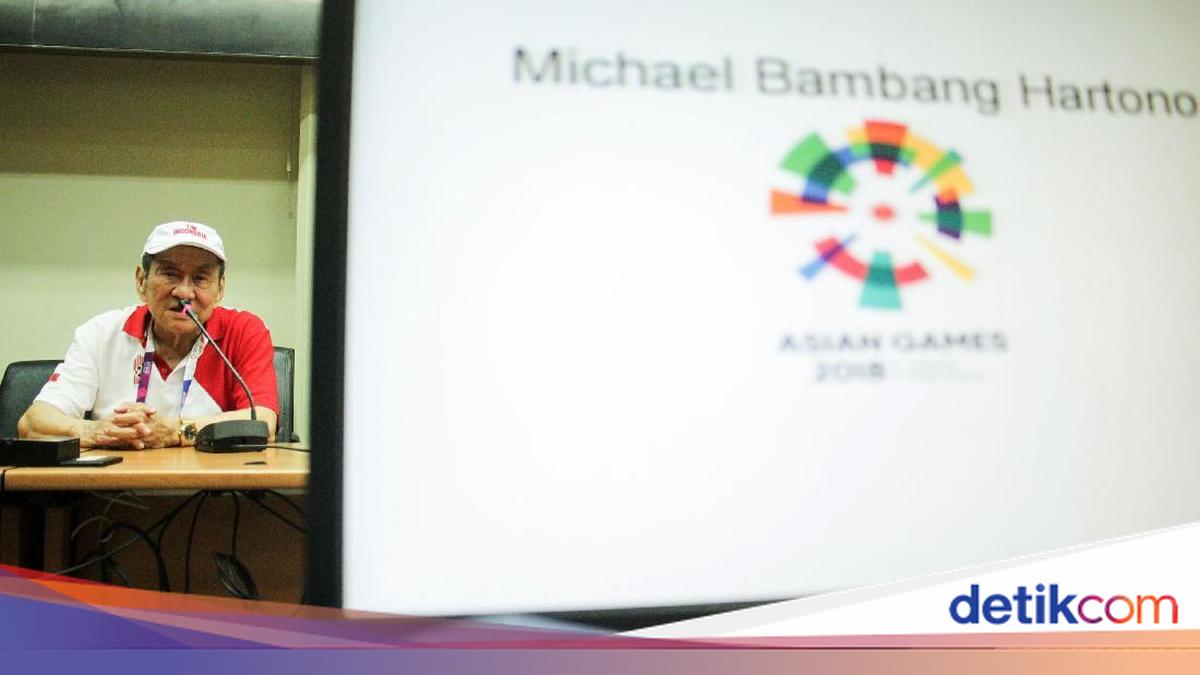 4 Anak Michael Bambang Hartono Terima Warisan Rp 52 T per Orang