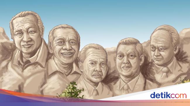 Flashback Ekonomi Di Zaman Orde Baru