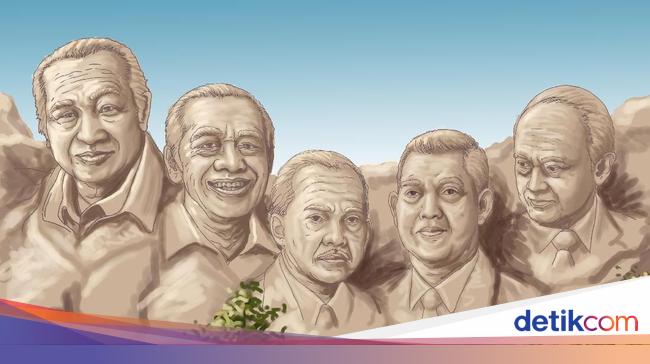 Flashback Ekonomi Di Zaman Orde Baru Flashback Ekonomi Di Zaman Orde Baru