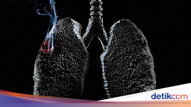 It turns out that this is the reason many smokers don’t get lung cancer