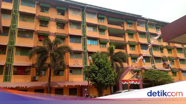 Pemprov Jakarta Temukan Warga Tinggal di Rusunawa tapi Punya 5 Angkot