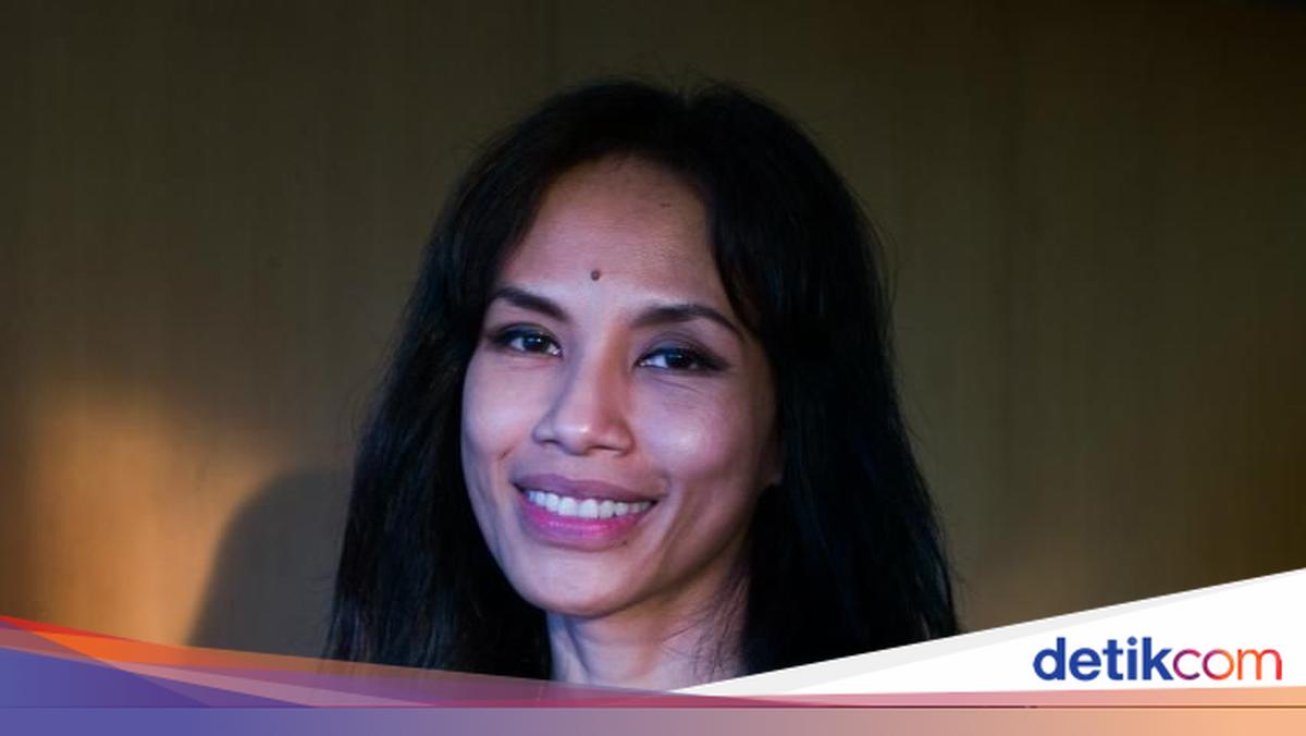 Ayu Utami dan Parang Jati Rilis Novel Terbaru 'Anatomi Rasa'