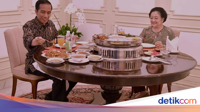 Ikan Asin Sayur Lodeh hingga Tempe Makanan Favorit Ikan Asin Sayur Lodeh hingga Tempe Makanan Favorit