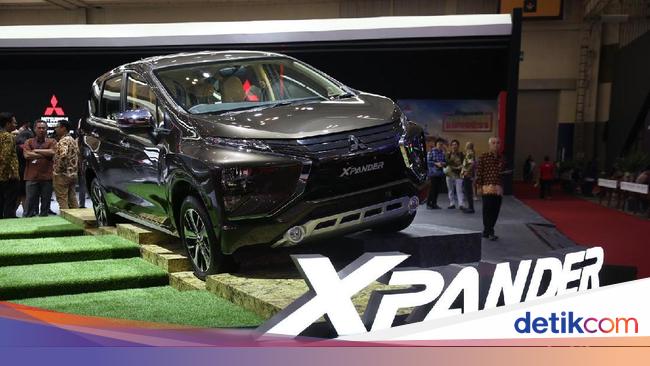 Disalip Sebulan Xpander Asapi Avanza Lagi Bulan Juli
