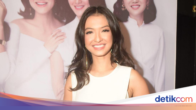 Di HUT RI ke-73, Raline Shah Ingin Lebih Bertanggung Jawab 