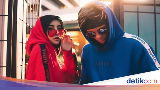 Dikabarkan Putus dari Atta Halilintar, Selebgram Cantik 