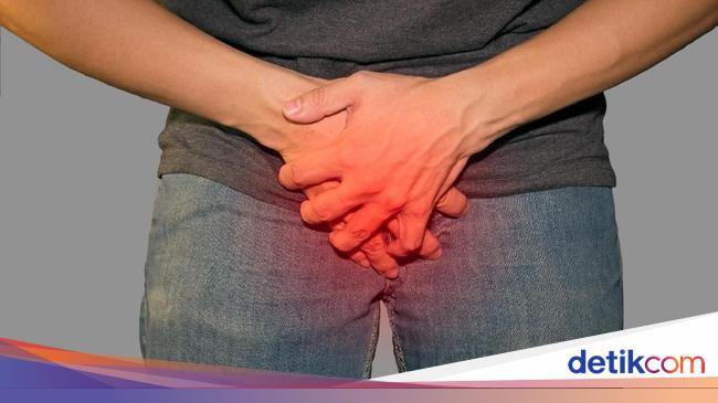 Punya Mr P Bengkok? Gaya Bercinta Ini Disarankan oleh Ahli