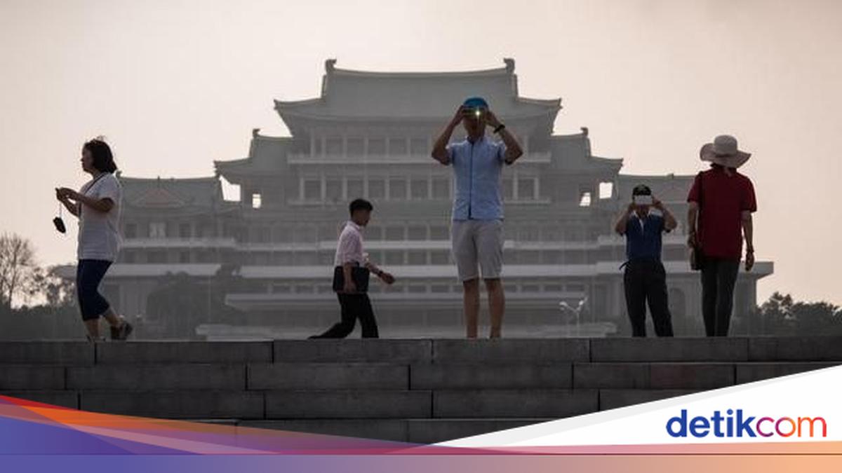 Agen Tur Singapura Bersiap Buka Trip ke Korea Utara