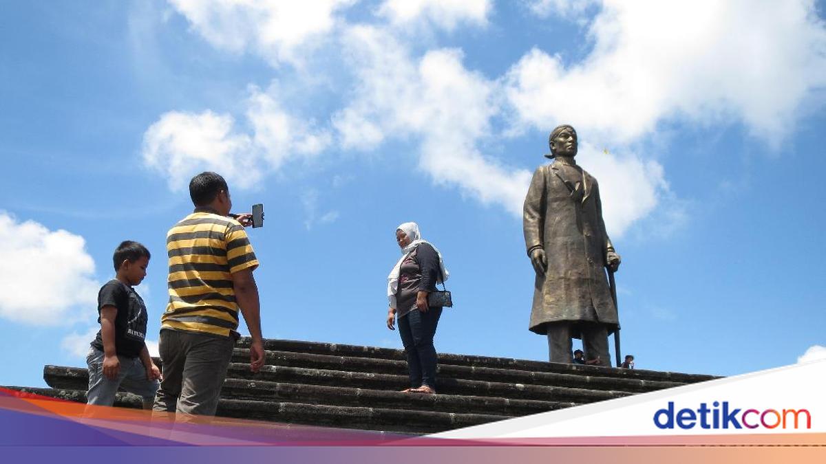 Menguak Sejarah Pacitan di Era Gerilya Jenderal Soedirman