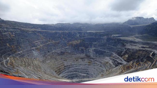Penerimaan Negara Dari Tambang Diklaim Tertinggi Berapa Sih