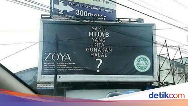 Deretan Iklan Kerudung Yang Jadi Kontroversi Hijab Halal Hingga Mandi 