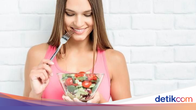 Pola Diet 16:8 Janjikan BB Turun Tanpa Pantang Makanan