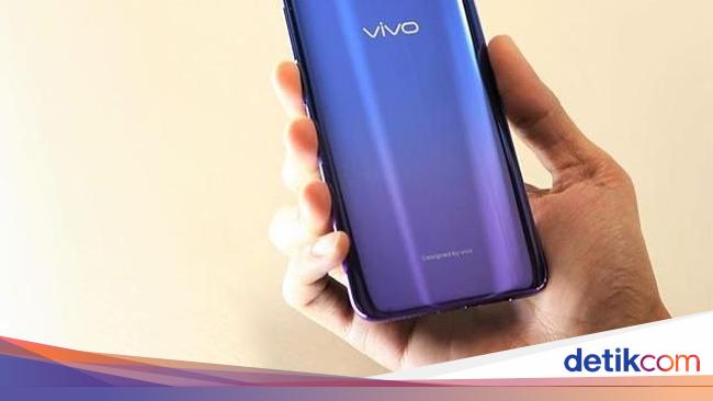 vivo v11ro