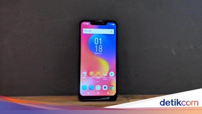 Infinix Hot S3X Meluncur, Ini Harga Resminya!