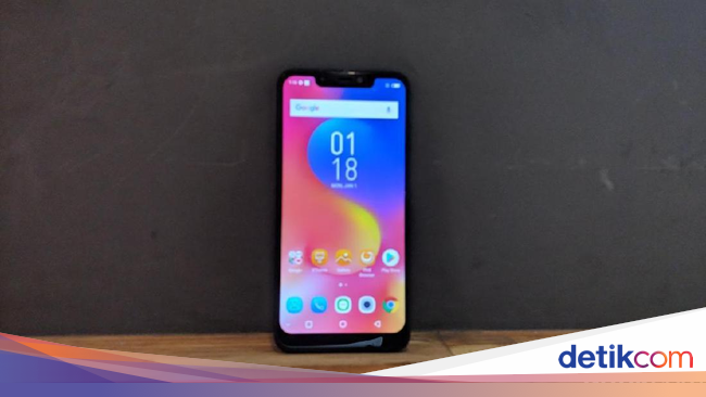 Infinix Hot S3X Meluncur, Ini Harga Resminya! Infinix Hot S3X Meluncur, Ini Harga Resminya!