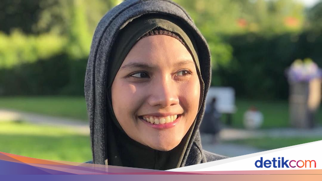  Variasi Gaya Hijab Pilihan Atlet Saat Tanding di Asian 