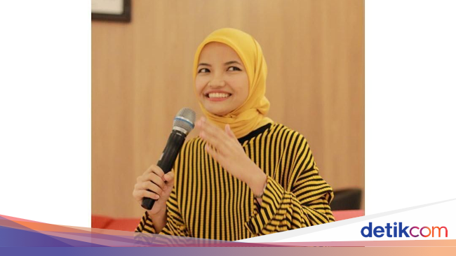 Mau 'Resign'? Kenalan Yuk dengan Si Ratu Cungpret Almira 