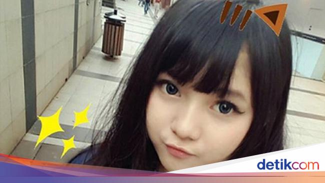 Pesona Sarah Olivia Gamer Cantik Nan Imut Pesona Sarah Olivia Gamer Cantik Nan Imut