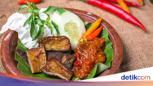 Agar Tidak Bau Begini Cara Mengolah Jeroan Menurut Para Chef