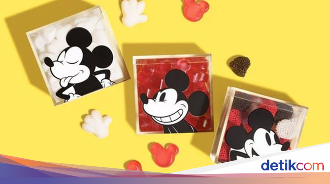 Jual Permen & Coklat Original Terbaru dengan Terbaik