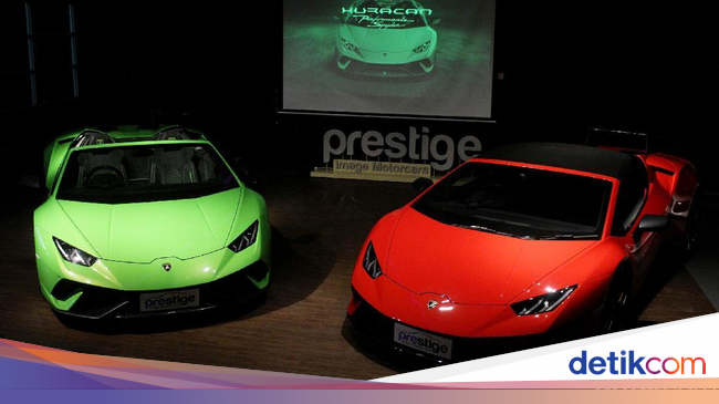 Impor Mobil Mewah Disetop Importir Khawatir Timbul Impor Mobil Mewah Disetop Importir Khawatir Timbul