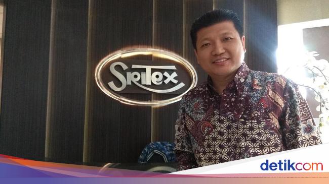 Sosok Bos Sritex yang Ditangkap Kejagung: Iwan Setiawan Lukminto