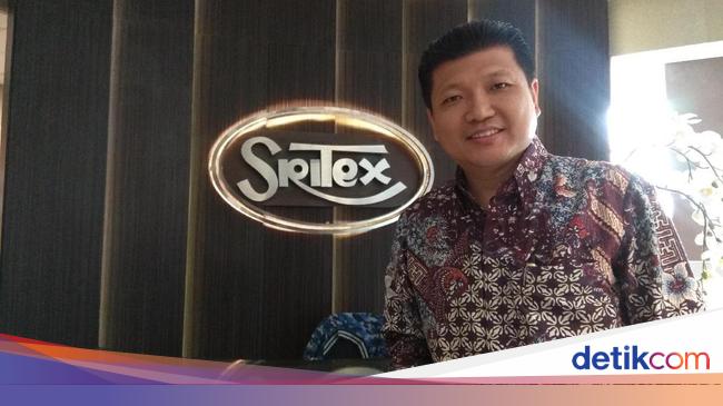 Berapa Kekayaan Pemilik Sritex? Pernah Masuk 50 Besar Forbes
