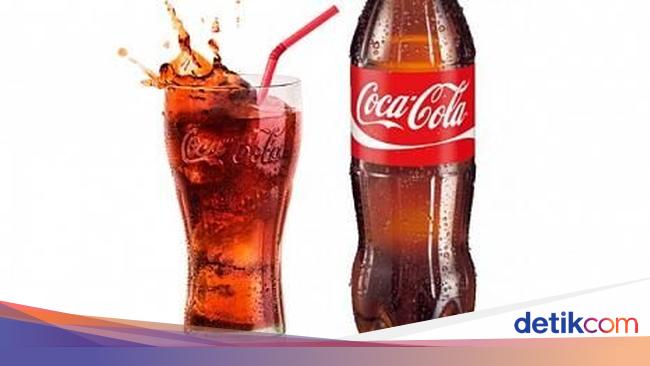 Terungkap Ini Sebab Minuman Soda Di Resto Fast Food Lebih Enak Dibanding Soda Kemasan
