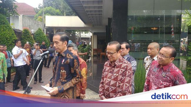 Jokowi Bicara Main Game Hasilkan Duit Ini Gamer Terkaya Dunia