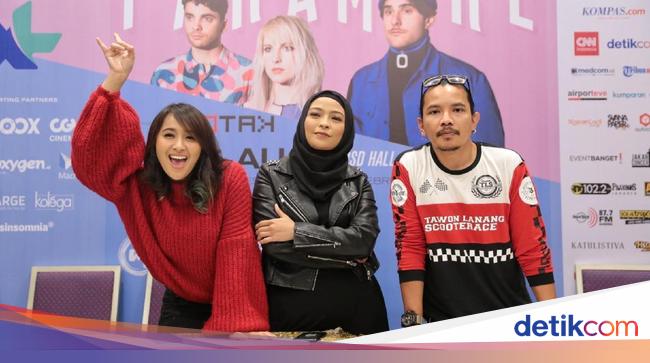Lirik dan Chord Lagu Menembus Cahaya dari Kotak