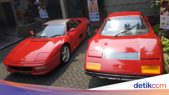 Lewat Komunitas Cara Mudah  Mendapatkan Mobil  Klasik 