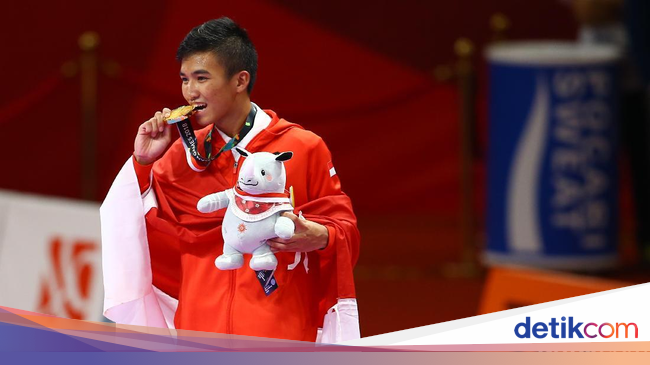 Rifki Ardinsyah Arrosyid Raih Emas, Netizen Ucapkan Selamat Rifki Ardinsyah Arrosyid Raih Emas, Netizen Ucapkan Selamat - 650 x 365 png 245kB