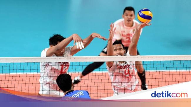 Jadwal Pertandingan Indonesia Di Asian Games 2018 Hari Ini