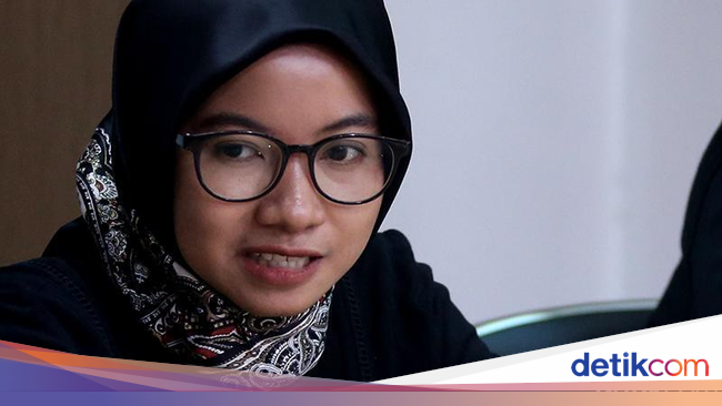 ICW Dorong KPK Umumkan Nama Anggota Dewan Bolos Lapor LHKPN