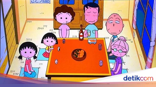 Download Buklet Komik Chibi Maruko Chan Dirilis Ulang Sebagai Bentuk Tribut Free Wallpaper Buklet Komik Chibi Maruko Chan Dirilis Ulang Sebagai Bentuk Tribut HD
