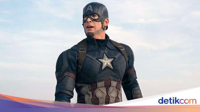 Captain America hingga Wonder Woman, Ini Pola Makan 5 