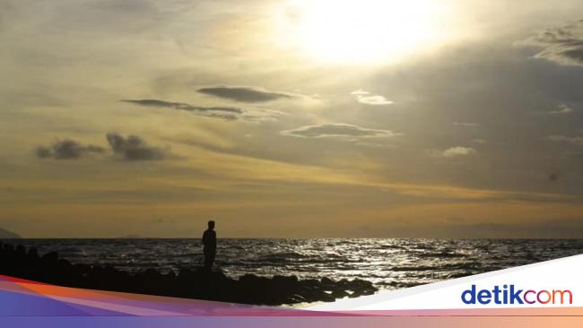 Pelaku Usaha Wisata Orang Kapok Ke Anyer